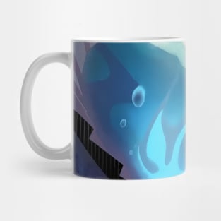 Loop • Honkai Star Rail Light Cone Mug